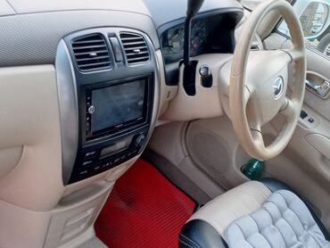 Mazda: Mazda PREMACY: 2002 г., 1.8 л, Автомат, Бензин, Хэтчбэк