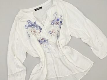 Women's blouse, size XL