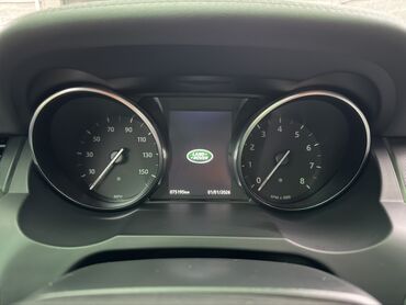 Land Rover: Land Rover Range Rover Evoque: 2018 г., 2 л, Автомат, Бензин, Кроссовер — 10