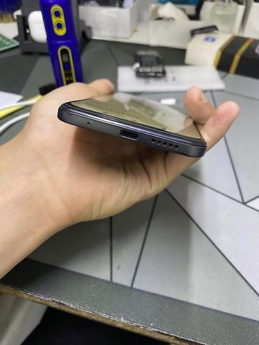 Redmi: Redmi, Redmi Note 11, цвет - Серый — 8