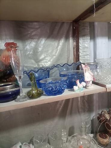 Наборы посуды: Распродажа. советской. посуды. в. связи. с. закрытием. Оптом — 10