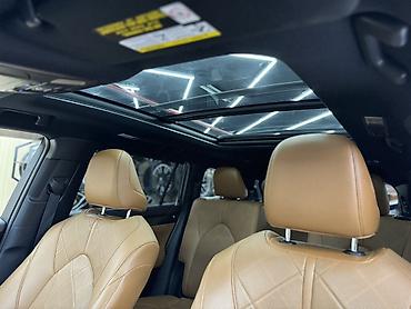 Toyota: Toyota Highlander: 2021 г., 2.5 л, Гибрид, Кроссовер — 14