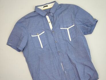 Koszulа dla mężczyzn, XL, Reserved, stan - Dobry