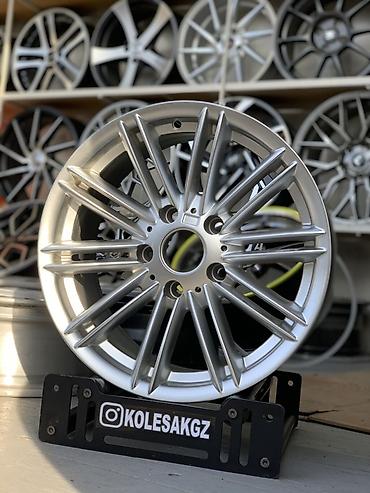 racing dynamics: Литые диски для BMW - Тип: легкосплавные (литые) автомобильные диски — 2