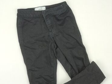 john richmond jeans: Джинси, New Look, 10 р., 140, стан - Хороший