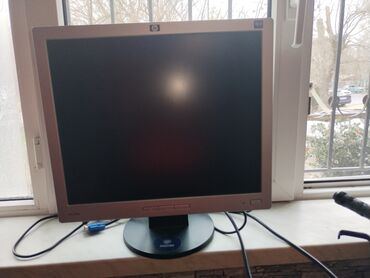 asus monitor: Монитор HP