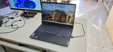 Lenovo: Lenovo 16 ", AMD Ryzen 5, 256 GB