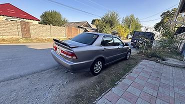 двигател на нексия: Honda Accord: 2002 г., 1.8 л, Автомат, Бензин, Седан — 5