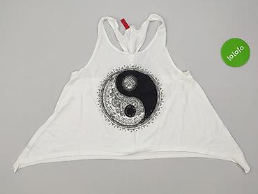 hennes: H&M Divided, Top damski, rozmiar S — 2