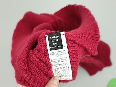 sweter shein: Shein Curve, Sweter damski, rozmiar 2XL — 4