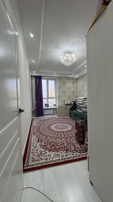 Продажа квартир: 1 комната, 44 м², Элитка, 6 этаж, Евроремонт at lalafo.kg — 14 Продажа квартир: 1 комната, 44 м², Элитка, 6 этаж, Евроремонт — 14