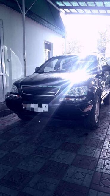 лексус 2001: Lexus RX: 2001 г., 3 л, Автомат, Газ, Кроссовер