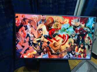 Televizorlar: İşlənmiş Televizor LG LED ekran 48" FHD (1920x1080), Ünvandan götürmə, Ödənişli çatdırılma — 3