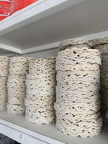 m1: Sənaye üçün avadanlıq və istehlak materialları - Gərginlik — 1
