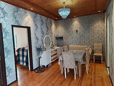 Дома: 3 комнаты, 100 м² — 8