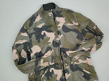 divided kurtka: H&M Divided, Parka damska, rozmiar S — 1