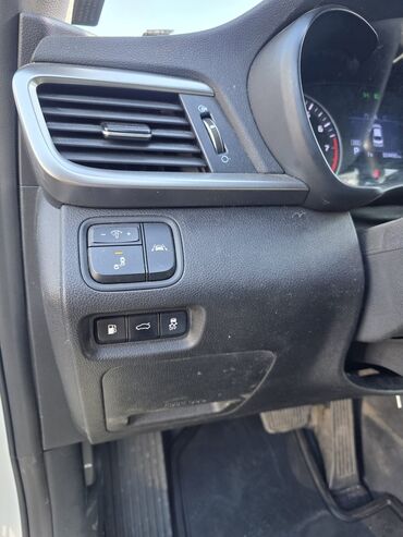 Kia: Kia K5: 2020 г., 2 л, Типтроник, Газ, Седан — 8