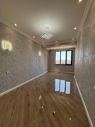 yeni əmlak: 2 otaqlı, Yeni tikili, m. Neftçilər, 54 kv. m — 2