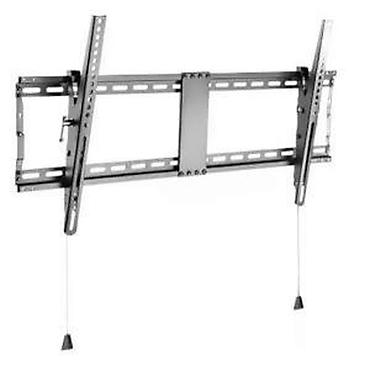 Aksesoari za TV i video: Zidni nosač za TV – Gembird - Tip: fiksni nosač za LCD/LED/Plazma — 22