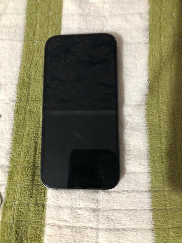 Apple iPhone: IPhone 14 Pro, Б/у, 128 ГБ, Защитное стекло, 90 %