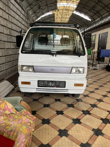 срв 3 цена в бишкеке: Жеңил жүк ташуучу унаа, Daewoo, Дубль