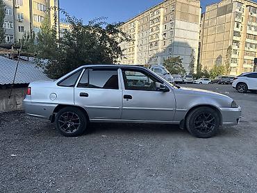 Daewoo: Daewoo Nexia: 2013 г., 1.5 л, Механика, Бензин, Седан — 3