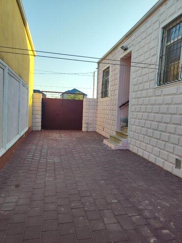 Həyət evləri və villaların satışı: 3 otaqlı, 65 kv. m, Kredit yoxdur, Yeni təmirli — 2