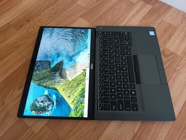 Dell: Intel Core i5, 16 GB OZU, 14 " — 1