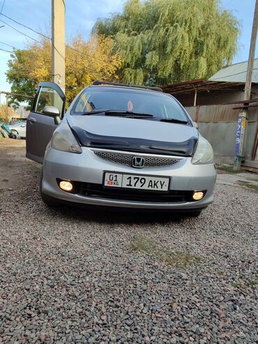 мотор хонда инспаер: Honda Fit: 2002 г., 1.3 л, Вариатор, Бензин