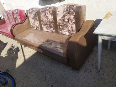 Раскладные диваны: Раскладной диван, Новый — 11