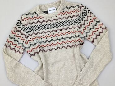 stradiwarius swetry: PULL&BEAR, Women`s sweater, size XS