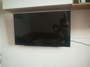 Новый Телевизор Sony