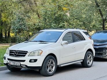 радиатор печки на мерседес 124: Mercedes-Benz M-Class: 2005 г., 3.5 л, Автомат, Бензин, Кроссовер