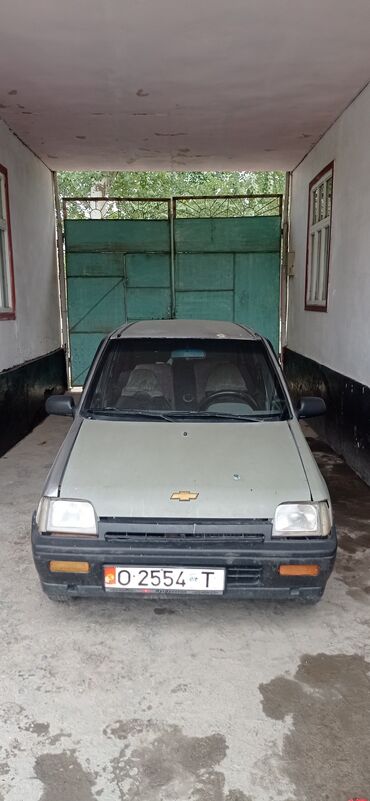 daewoo nubira автомат: Daewoo Tico: 1996 г., 0.8 л, Механика, Бензин, Седан