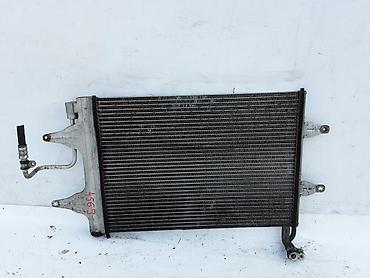 xara auto: Komplet delova za rashladni i ventilacioni sistem vozila - Centralne — 4