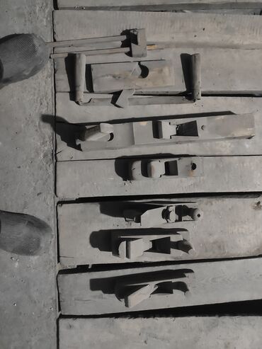 токарный инструмент советский: Винтажные деревообрабатывающие инструменты