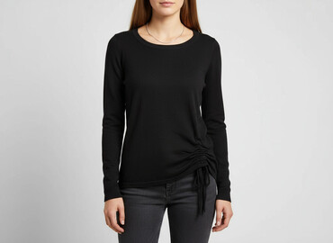 buty zimowe w lidlu: Yessica, Women`s sweater, size L (EU 40)