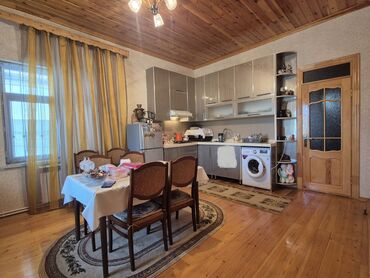 Həyət evləri və villaların satışı: Buzovna 3 otaqlı, 71 kv. m, Kredit yoxdur, Orta təmir — 27