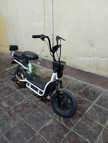 самокат 100 км: Электрический мини-скутер T-REX-BIKE обмен есть на велосипед двух — 2