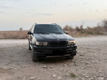 ноах тойота: BMW X5: 2002 г., 4.4 л, Автомат, Бензин, Внедорожник