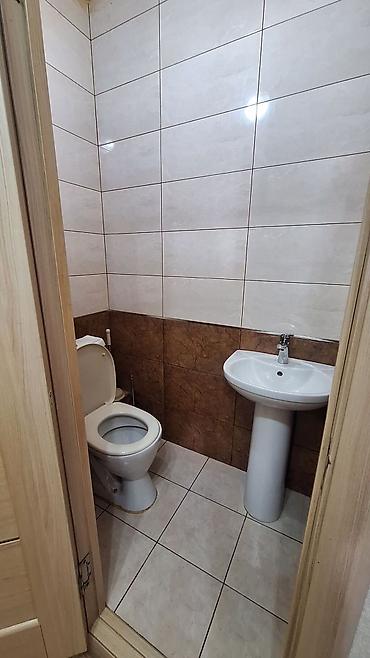 квартира 6 мкр: 3 комнаты, 63 м², 6 мкр 105 серия, 5 этаж, Евроремонт — 10