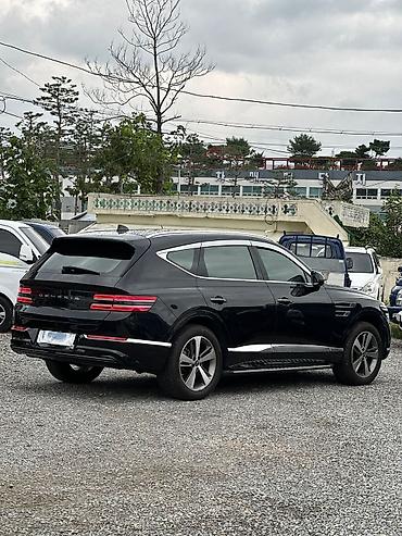 audi g7: Hyundai : 2021 г., Кроссовер — 1