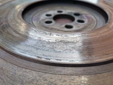 Auto delovi: Zamajac Lada 2121,21213,21214 Niva, Lada 7 Riva broj 6. Polovno, dobro — 7