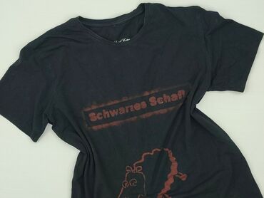 dsquared t shirty ibrahimovic: Women`s T-shirt, M (EU 38)