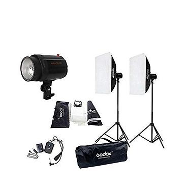 Техника и электроника: GoDox mini pioneer 200 2 ededdir yenidir butun aksessuarlar — 3