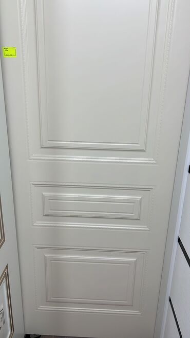 Otaq qapıları: Yeni Otaq qapısı 90x220 sm Zəmanətli, Pulsuz quraşdırma, Pulsuz çatdırılma -da lalafo.az — 8 Otaq qapıları: Yeni Otaq qapısı 90x220 sm Zəmanətli, Pulsuz quraşdırma, Pulsuz çatdırılma — 8