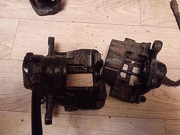 Digər əyləc sisteminin detalları: Tormuz silindiri support Şəhər: Bakı Elanın növü: Ehtiyat hissələri — 10