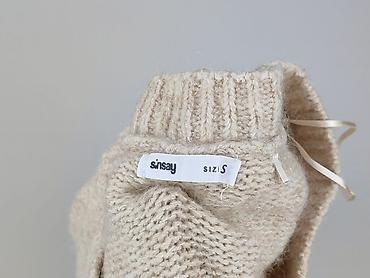 bory sinsay: Sinsay, Sweter damski, rozmiar S — 4
