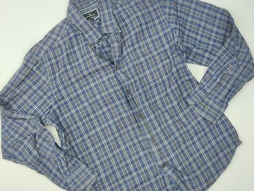 Shirt for men, XL (EU 42), condition - Very good