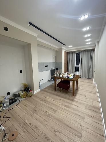 Продажа квартир: 3 комнаты, 103 м², Элитка, 2 этаж, Дизайнерский ремонт — 11